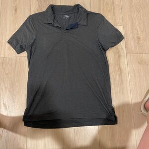 JCrew performance polo
